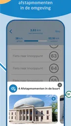 Fietsnetwerk Fietsroutes 4