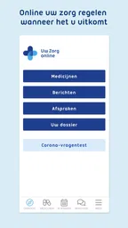 Uw Zorg Online 2