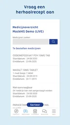 Uw Zorg Online 3