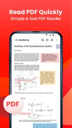 PDF Reader - PDF Viewer & Tool 2