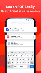 PDF Reader - PDF Viewer & Tool 6
