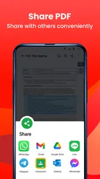 PDF Reader - PDF Viewer & Tool 7