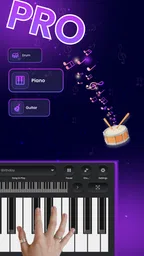 Piano Teclado:Lições e Músicas 5