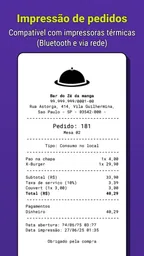 PedidON – Comandas 4