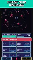 The Tower - Idle Tower Defense 3