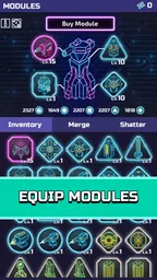 The Tower - Idle Tower Defense 5