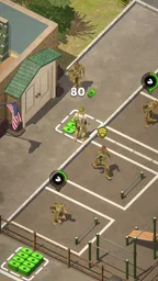 Base Commander 1