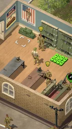 Base Commander 2