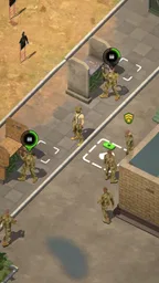 Base Commander 4