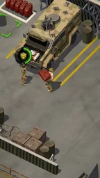 Base Commander 6
