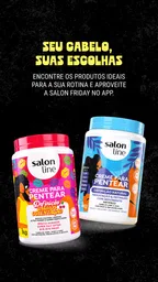 Salon Line 6