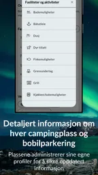 Campio - Finn og book camping 5