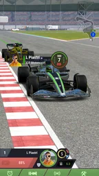iGP Manager 26 Formula Racing 2