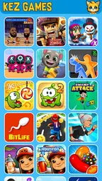 KEZ Games Play 2