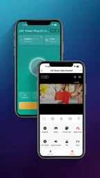 LSC Smart Connect 4
