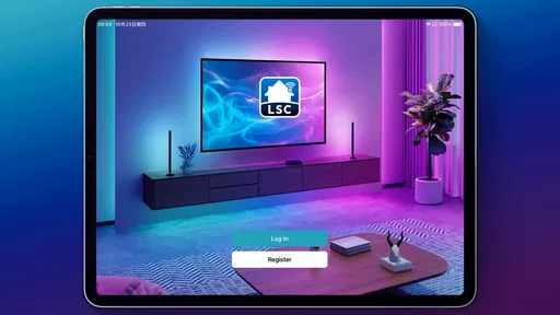 LSC Smart Connect 5