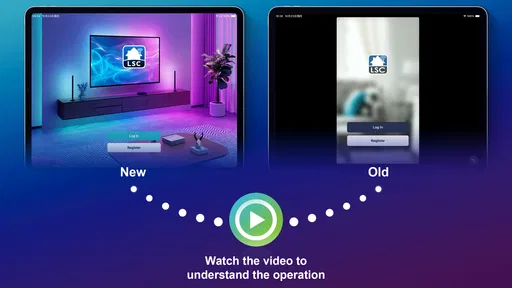 LSC Smart Connect 6
