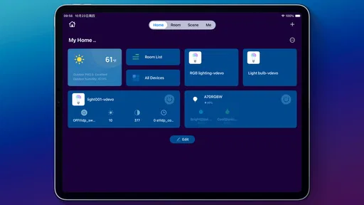 LSC Smart Connect 7