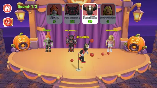 MemeMix Challenge: Funny Party 2