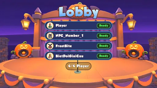 MemeMix Challenge: Funny Party 3