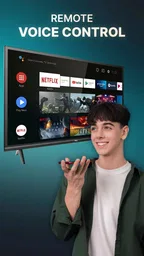 Smart TV Remote: Screen Mirror 4
