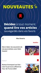 DH Les Sports + 4