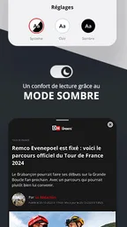 DH Les Sports + 5