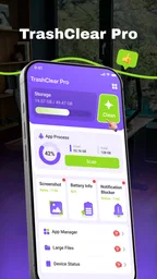 TrashClear Pro 1