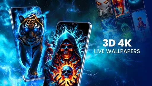 3D Achtergrond Veranderen 1