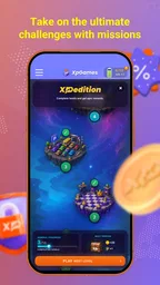 Xperiencia: Juega y Gana 8