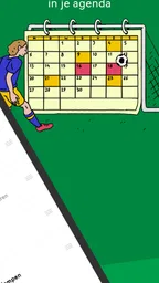 Voetbal.nl - De officiële app 2