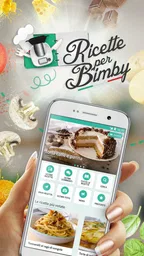 Ricette per Bimby 1