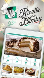 Ricette per Bimby 7