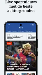De Telegraaf 3