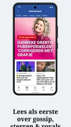 De Telegraaf 4