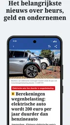 De Telegraaf 5