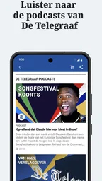 De Telegraaf 7