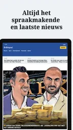 De Telegraaf 8