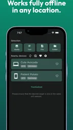LocalSend: Transfer Files 3