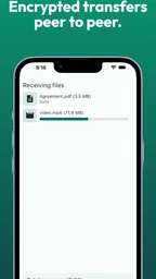 LocalSend: Transfer Files 4