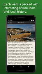 iWalk Cornwall 3