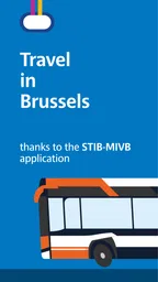 STIB-MIVB 1