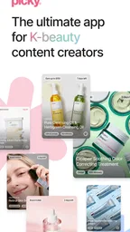 Picky - Beauty Community 1