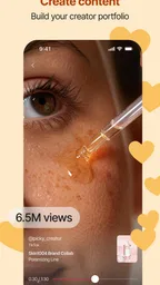 Picky - Beauty Community 3
