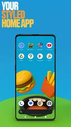 Hole U Can Eat Home App 1