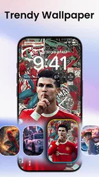 Launcher OS - Themes & Widgets 4
