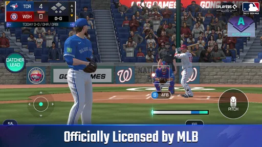 MLB Perfect Inning 26 2