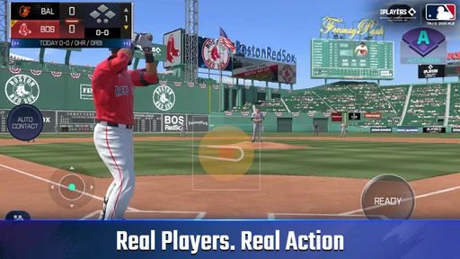 MLB Perfect Inning 26 3
