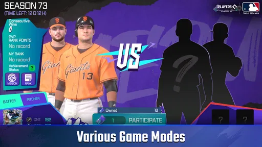 MLB Perfect Inning 26 4