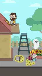 Death Puzzle 1